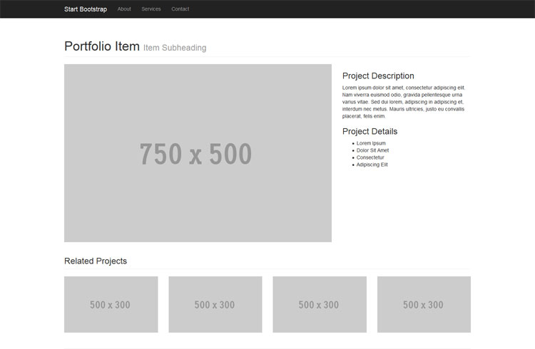 templates for portfolio delli beriberi co template for portfolio